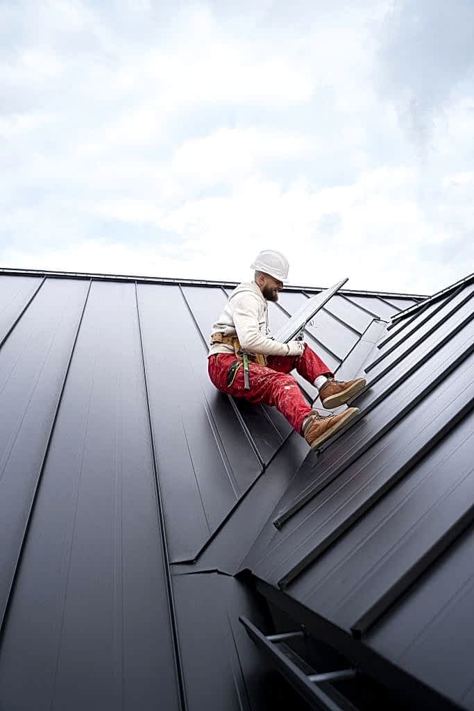 Samsun Çatı Tamiri Montajı