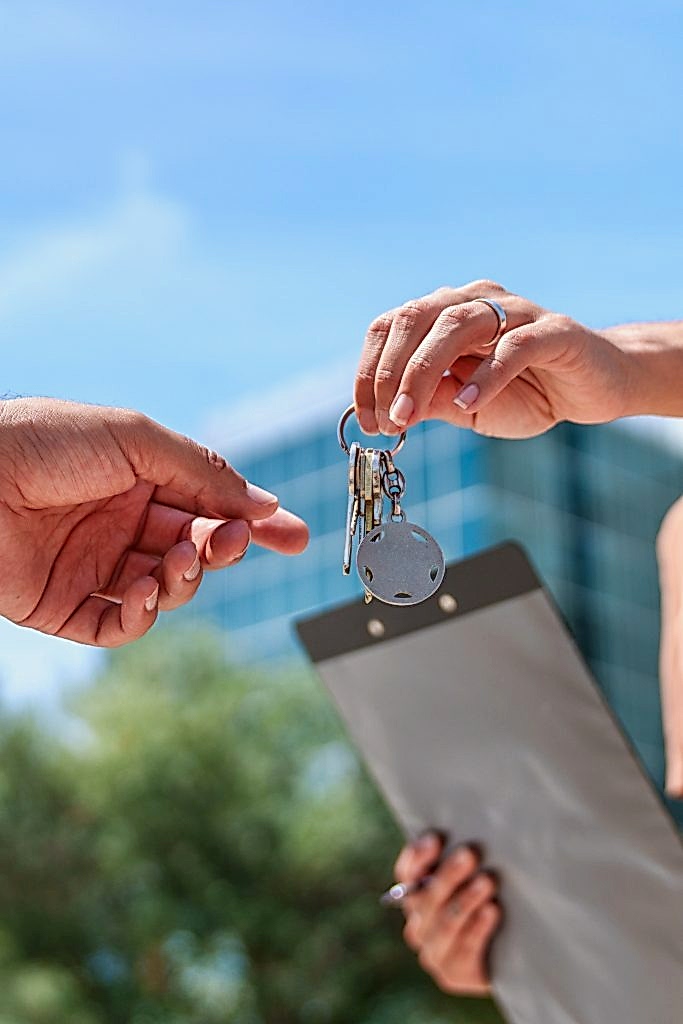 Samsun Anahtar Teslim Ev