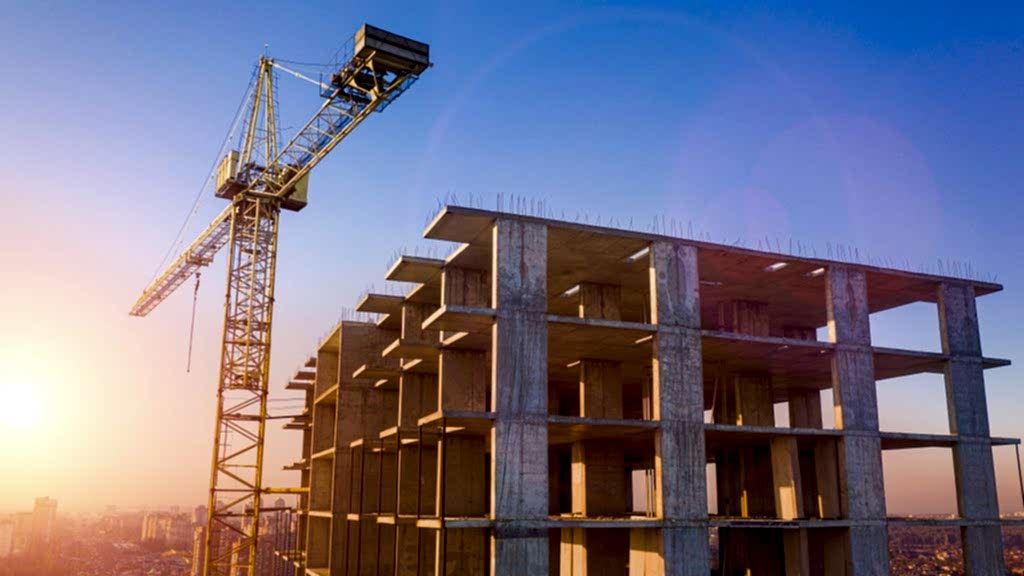 Samsun Kaba İnşaat